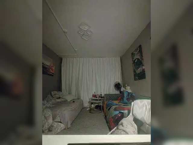 IndikaSativa007horny on cam