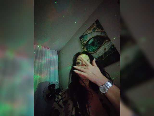 IndikaSativa007 from BongaCams