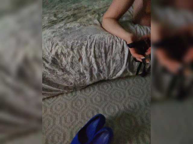 IndikaSativa007 Live Webcam on BongaCams