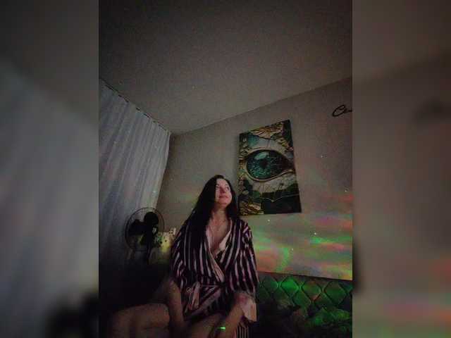 Admire IndikaSativa007, they want to masturbate for you IndikaSativa007 from BongaCams