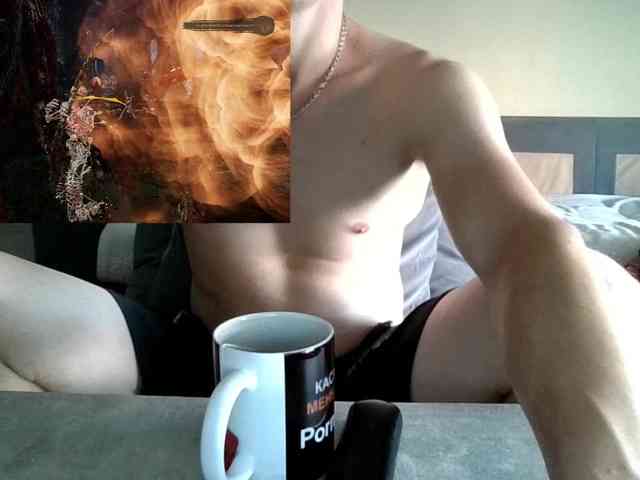 Pelmeskaa Live Webcam on BongaCams