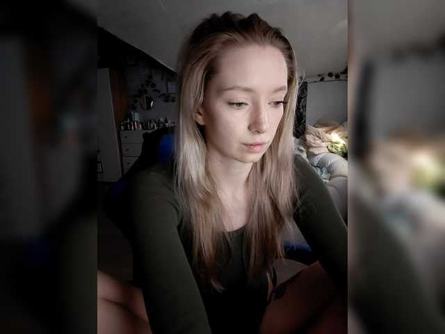 Yanusika's BongaCams show and profile