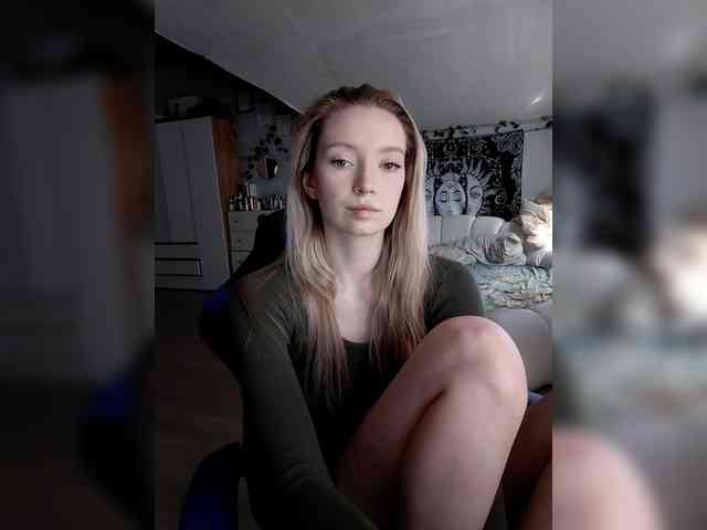 Yanusika webcam