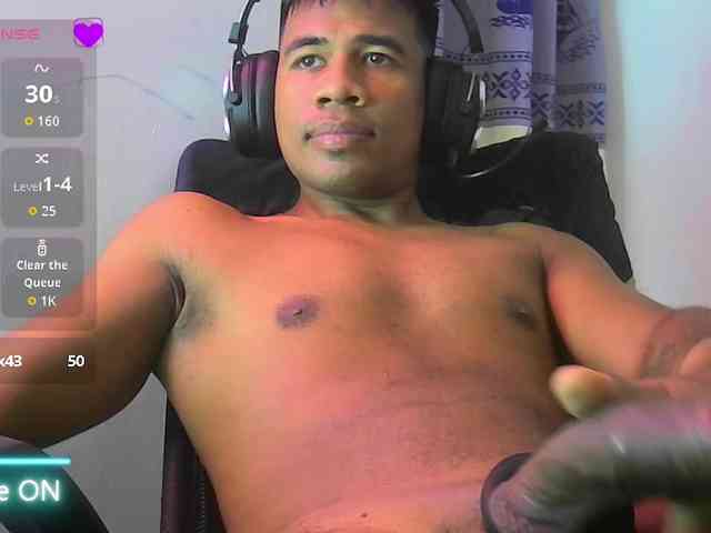 Yosoyclangel19-1 Live Webcam on BongaCams