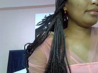 PrettyBambi Porn Show
