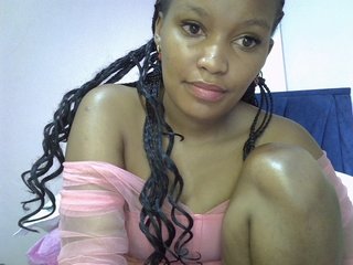 PrettyBambi Porn Show