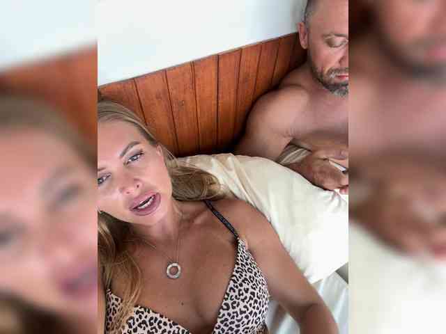 GeminiCode22's webcam live show