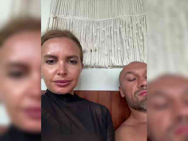 GeminiCode22 webcam
