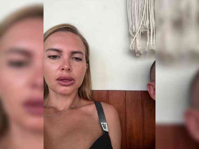 GeminiCode22 Live Webcam on BongaCams