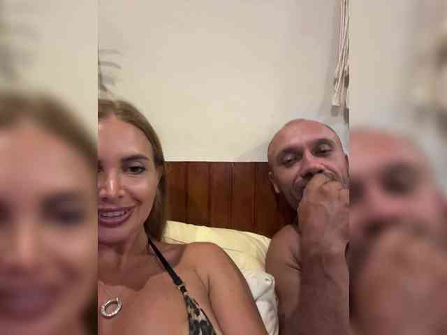 GeminiCode22 webcam