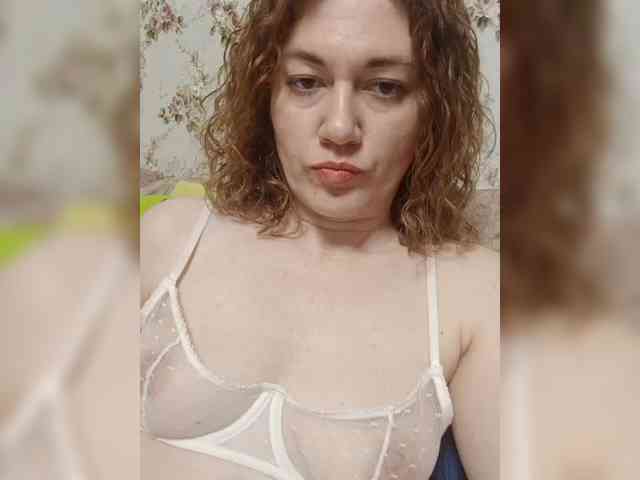Ksenia85 Live Webcam on BongaCams