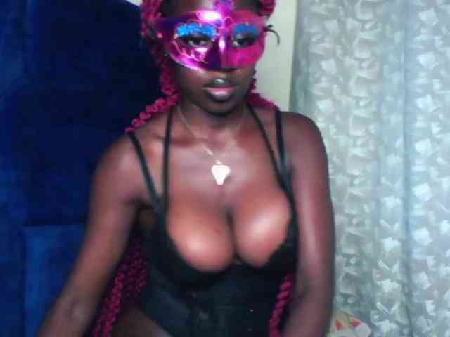 sexylavine webcam