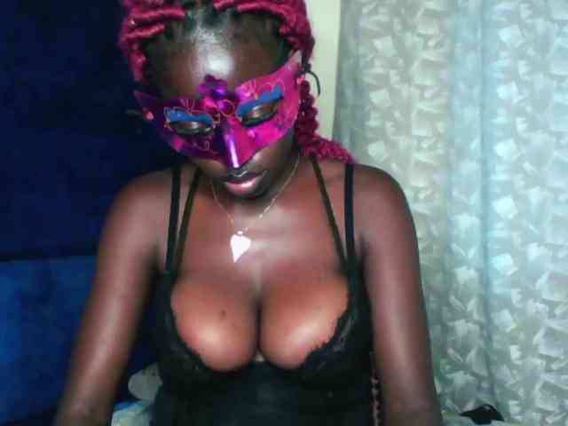 sexylavine webcam