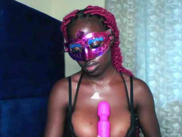 sexylavine webcam