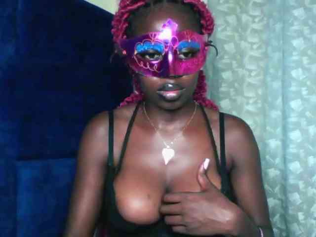 sexylavine webcam