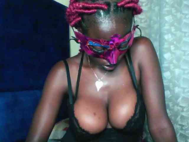 sexylavine webcam
