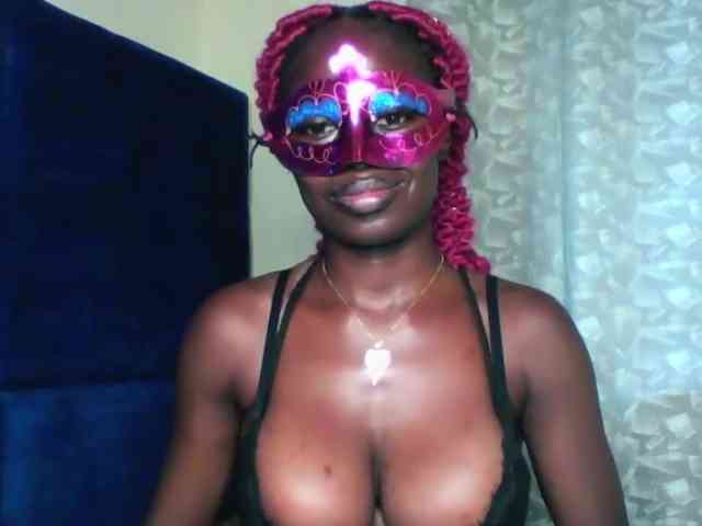 sexylavine webcam