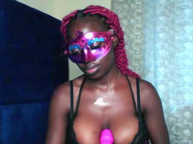 sexylavine webcam