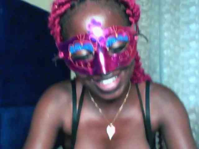sexylavine webcam