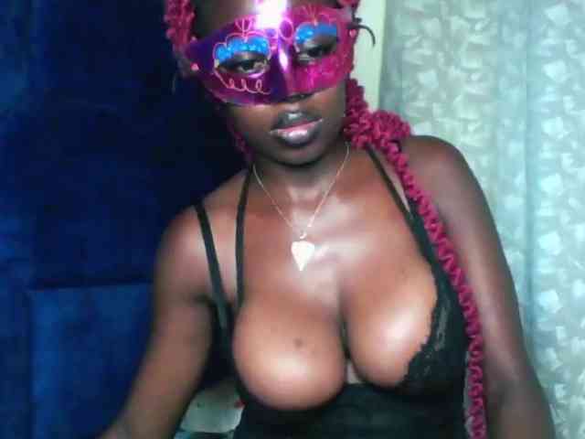 sexylavine webcam