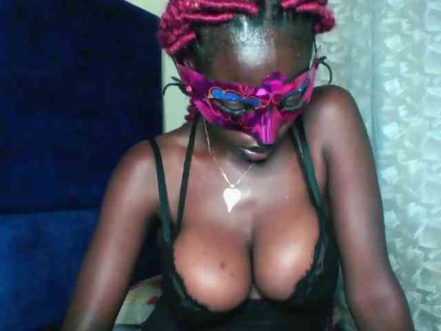 sexylavine webcam