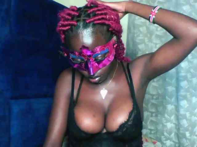 sexylavine webcam