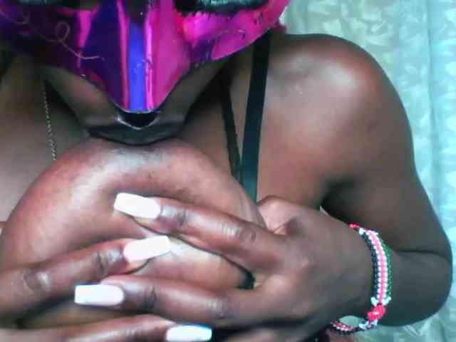 sexylavine webcam