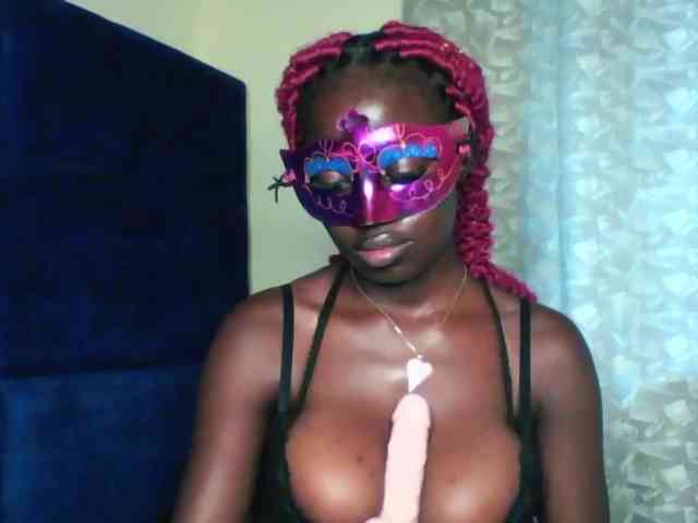 sexylavine webcam