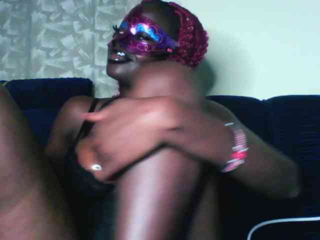 sexylavine webcam