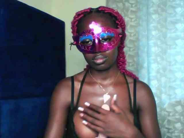 sexylavine webcam