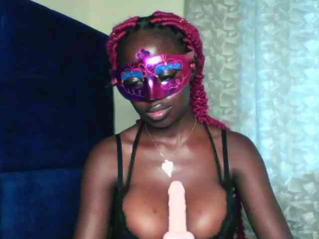 sexylavine webcam