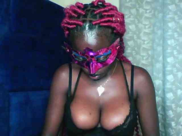 sexylavine webcam