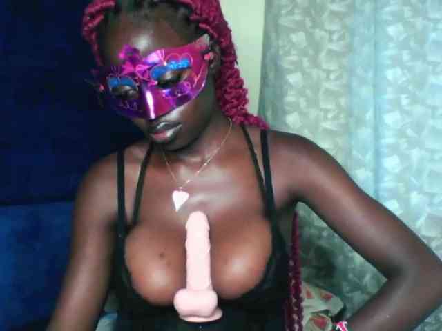 sexylavine webcam