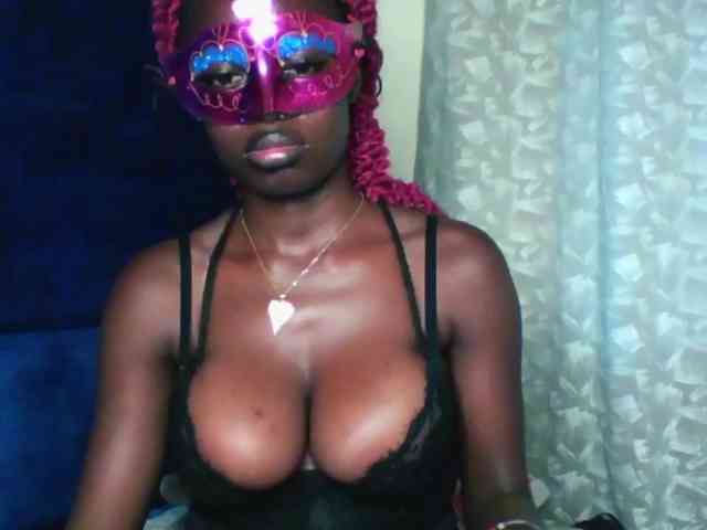 sexylavine webcam