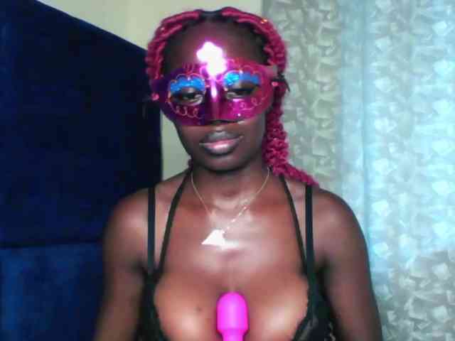 sexylavine webcam