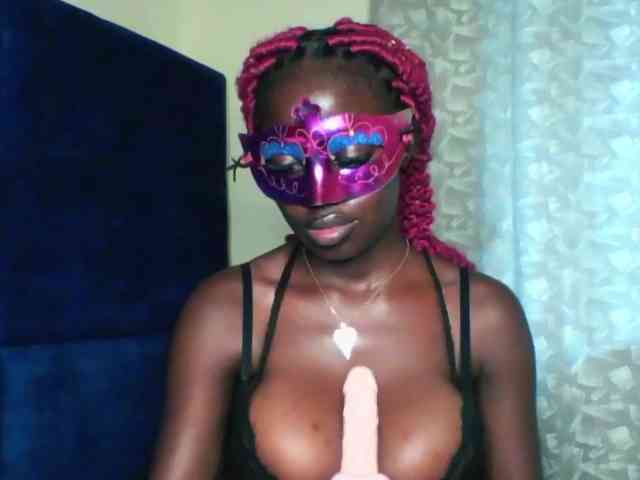 sexylavine webcam