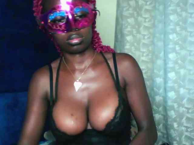 sexylavine webcam