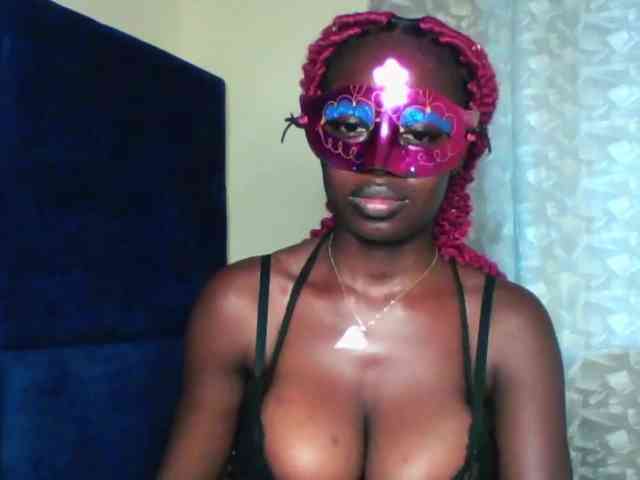 sexylavine webcam