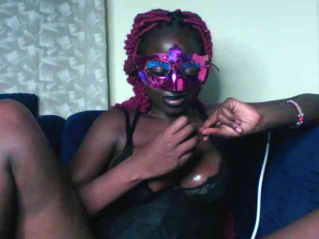 sexylavine webcam