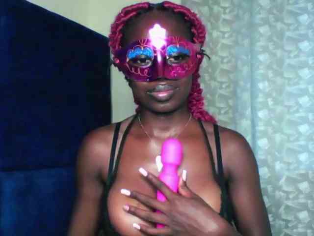 sexylavine webcam