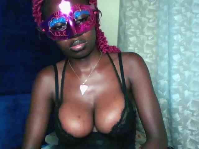 sexylavine webcam