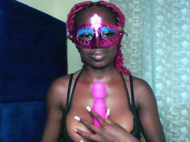sexylavine webcam