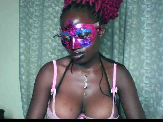sexylavine webcam
