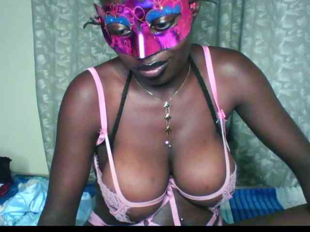 sexylavine webcam