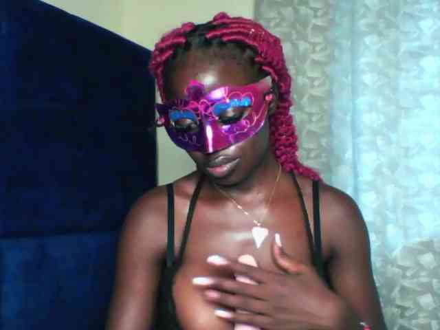 sexylavine webcam
