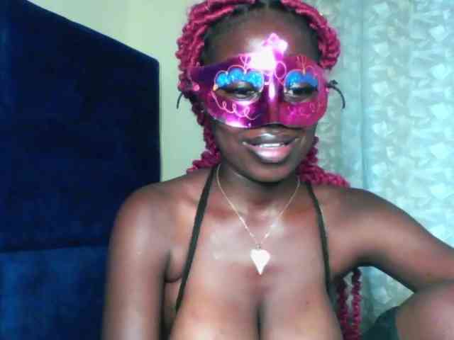 sexylavine webcam