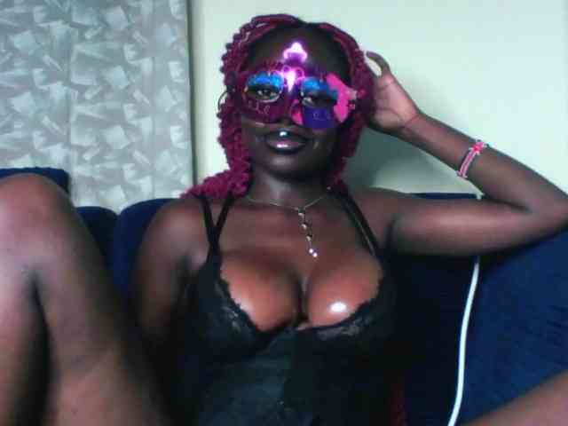 sexylavine webcam
