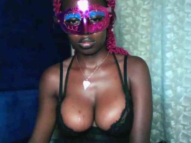 sexylavine webcam