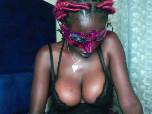 sexylavine webcam