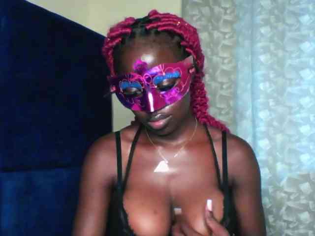 sexylavine webcam